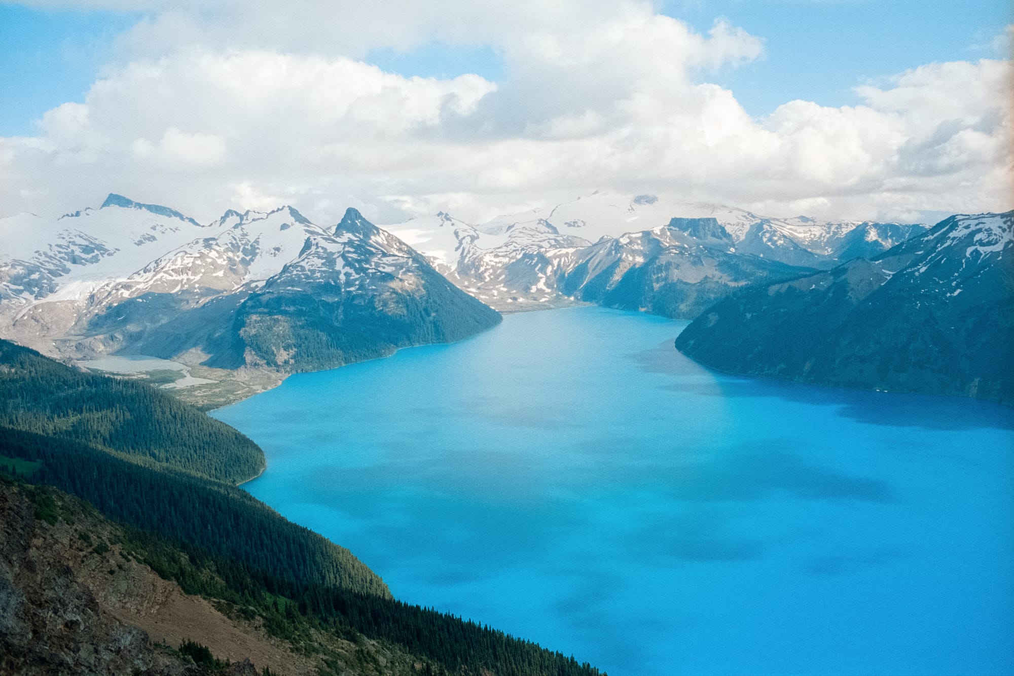 Panorama Ridge