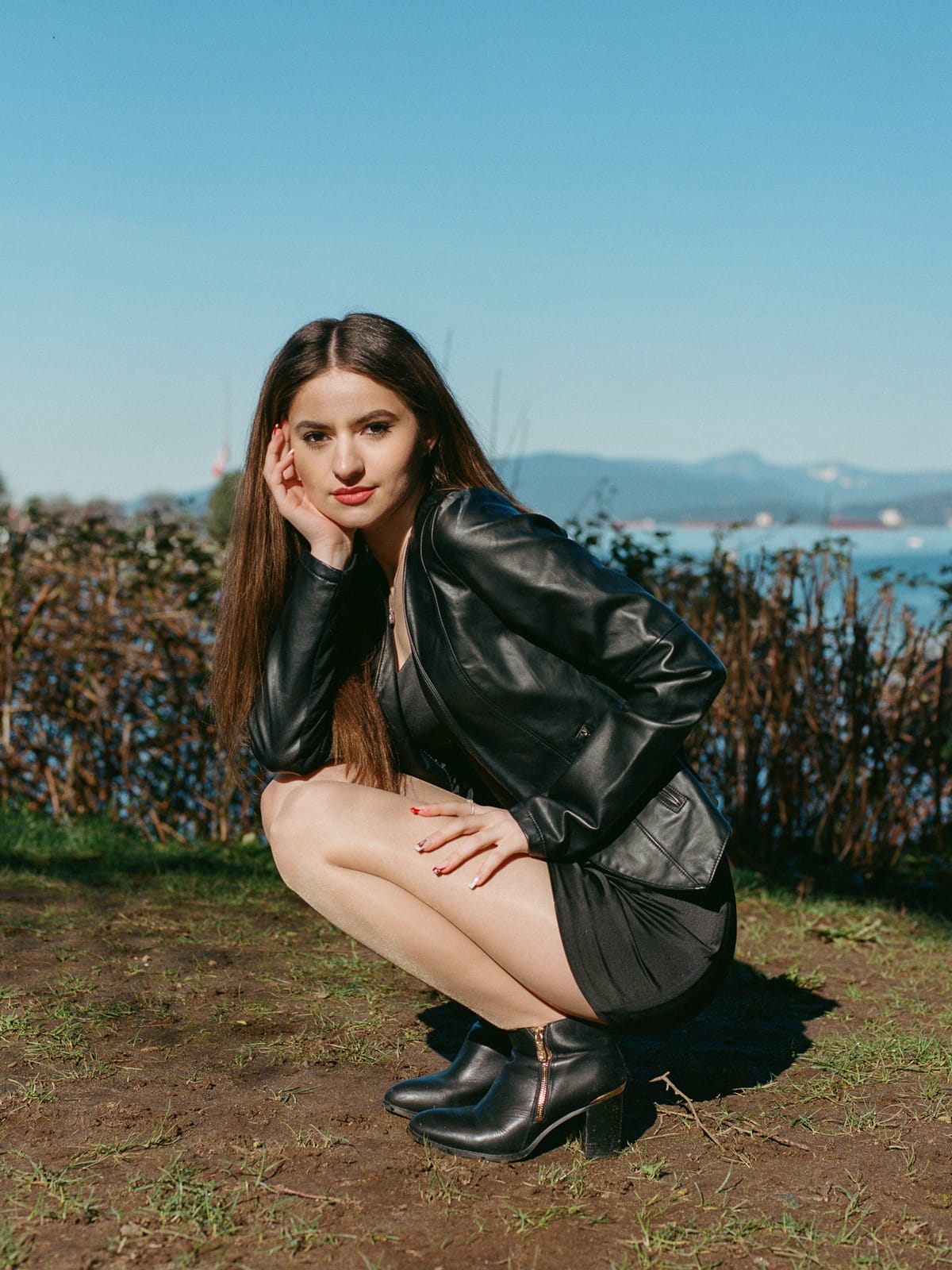 Sabrina