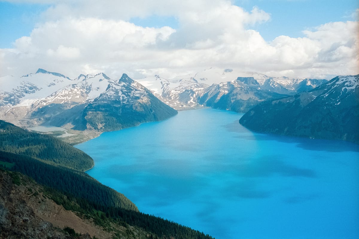 Panorama Ridge